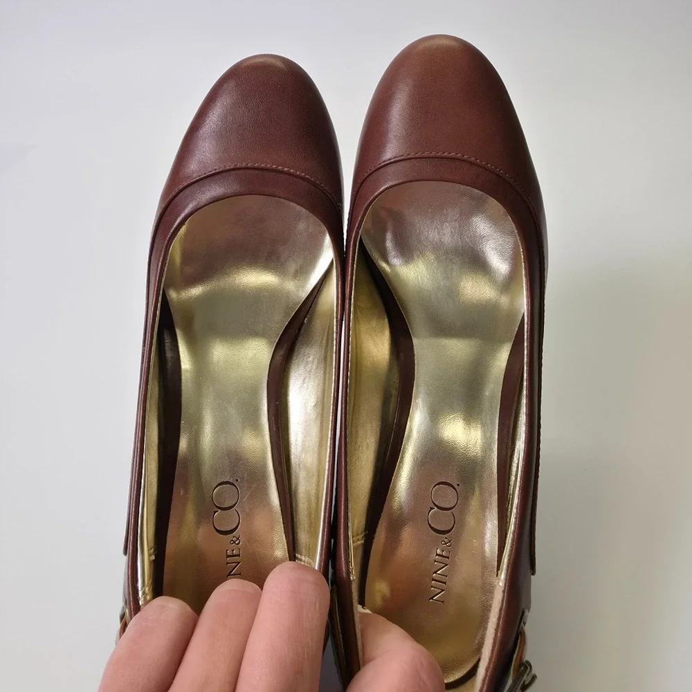 Nine West nine co